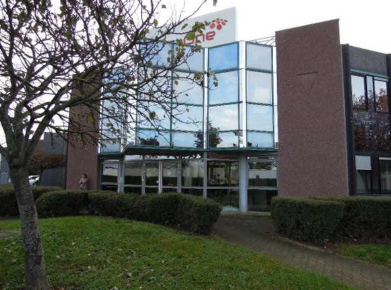 BUREAUX A LOUER – BRON