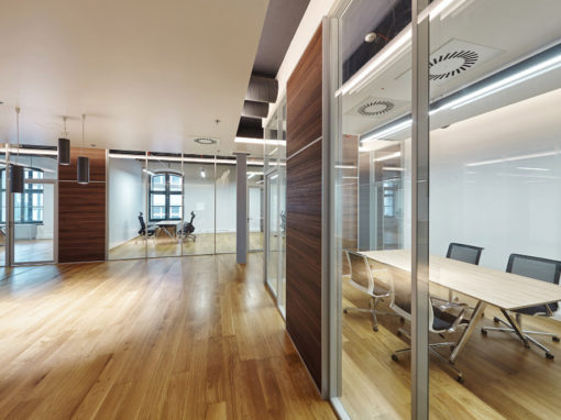 BUREAUX A VENDRE A LOUER – LYON 3