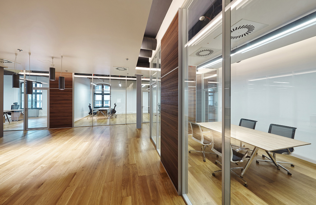 BUREAUX A VENDRE A LOUER – LYON 3