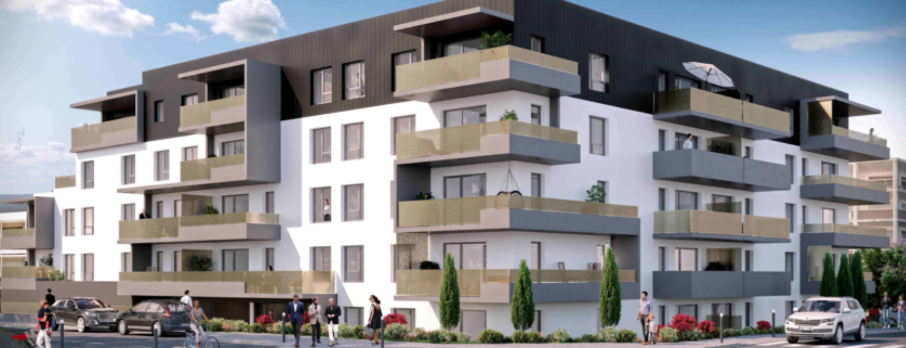 LOCAL COMMERCIAL A VENDRE THONON