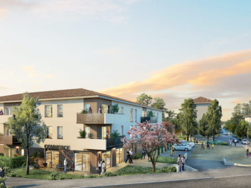 LOCAL COMMERCIAL A VENDRE POUGNY