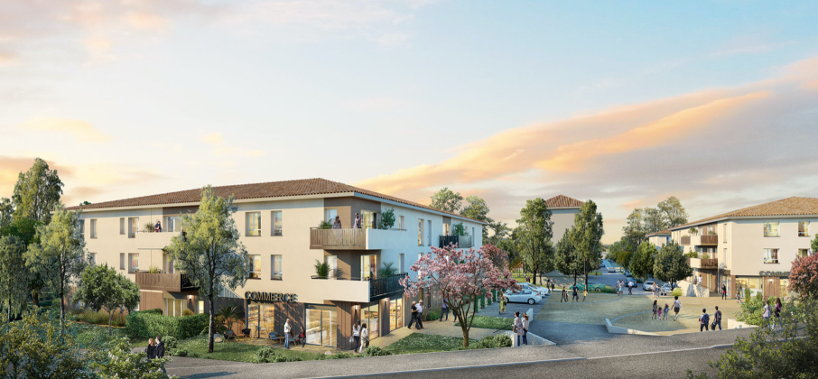 LOCAL COMMERCIAL A VENDRE POUGNY