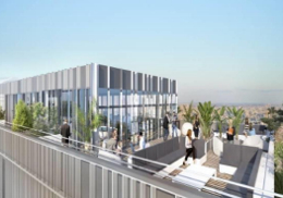 BUREAUX A LOUER – à partir de 18 m²