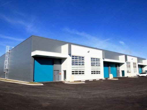 LOCAL D’ACTIVITÉS A VENDRE OU A LOUER – Vénissieux