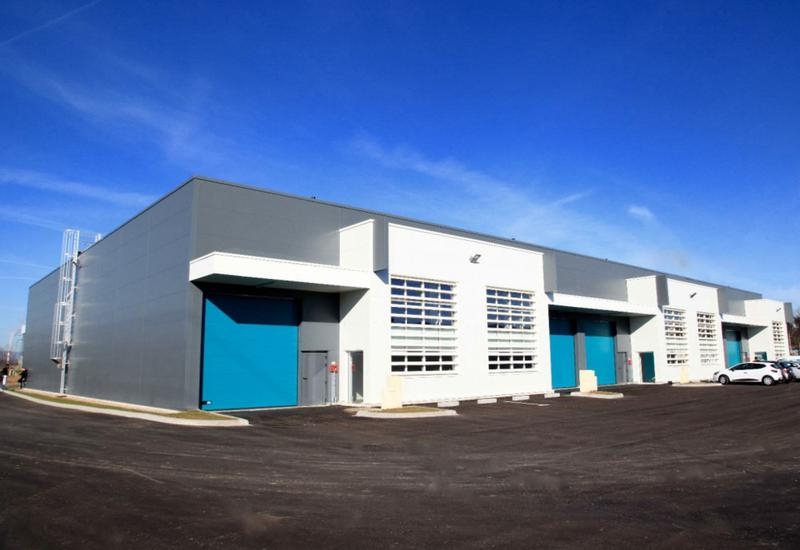 LOCAL D’ACTIVITÉS A VENDRE OU A LOUER – Vénissieux 251 m2