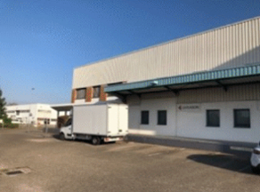 BUREAUX A LOUER – VENISSIEUX