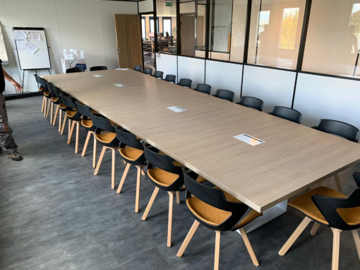 Bureaux 271 m2 A LOUER – NORD ISERE