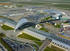 BUREAUX – AEROPORTS DE LYON A LOUER