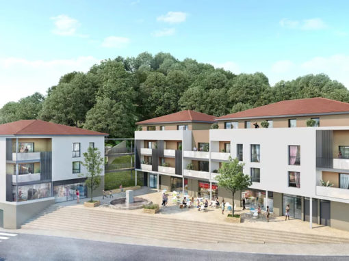 A VENDRE A LOUER LOCAL COMMERCIAL – BUREAUX