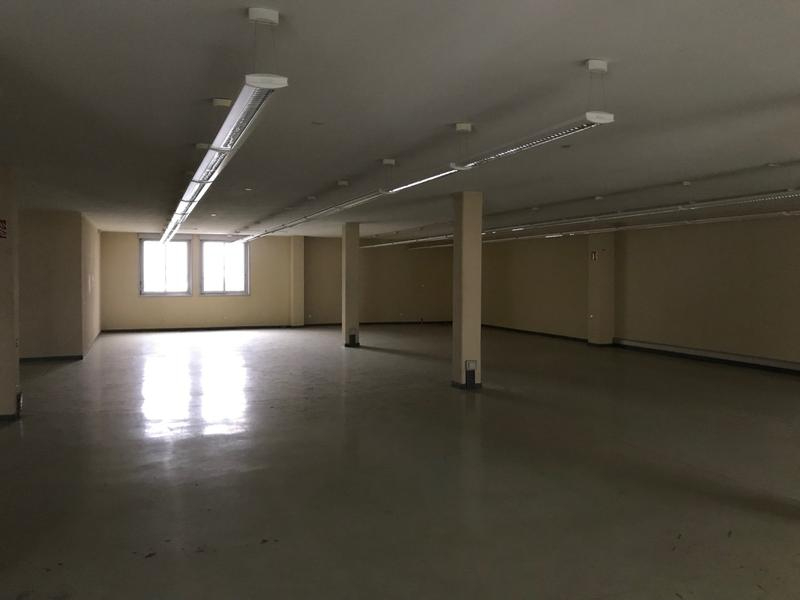 LOCAL D’ACTIVITES BUREAUX – A LOUER 552 M2 Villeurbanne