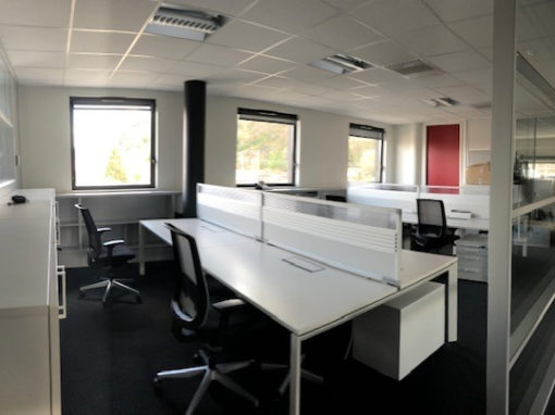 BUREAUX A LOUER – LYON SUD