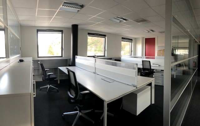 BUREAUX A LOUER – LYON SUD