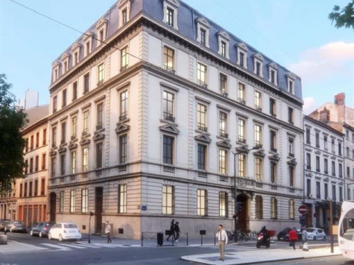 Bureaux à louer