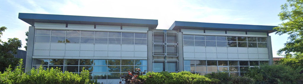 BUREAUX ET ACTIVITÉS – A VENDRE CHASSE SUR RHONE