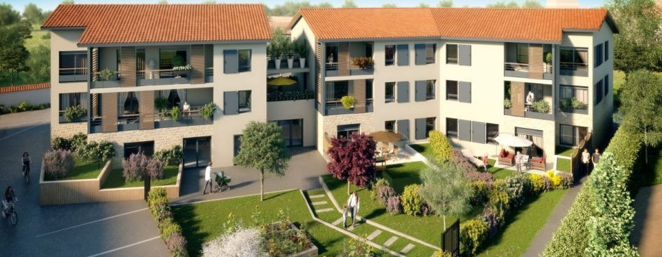 BUREAUX A VENDRE – CIVRIEUX D’AZERGUES