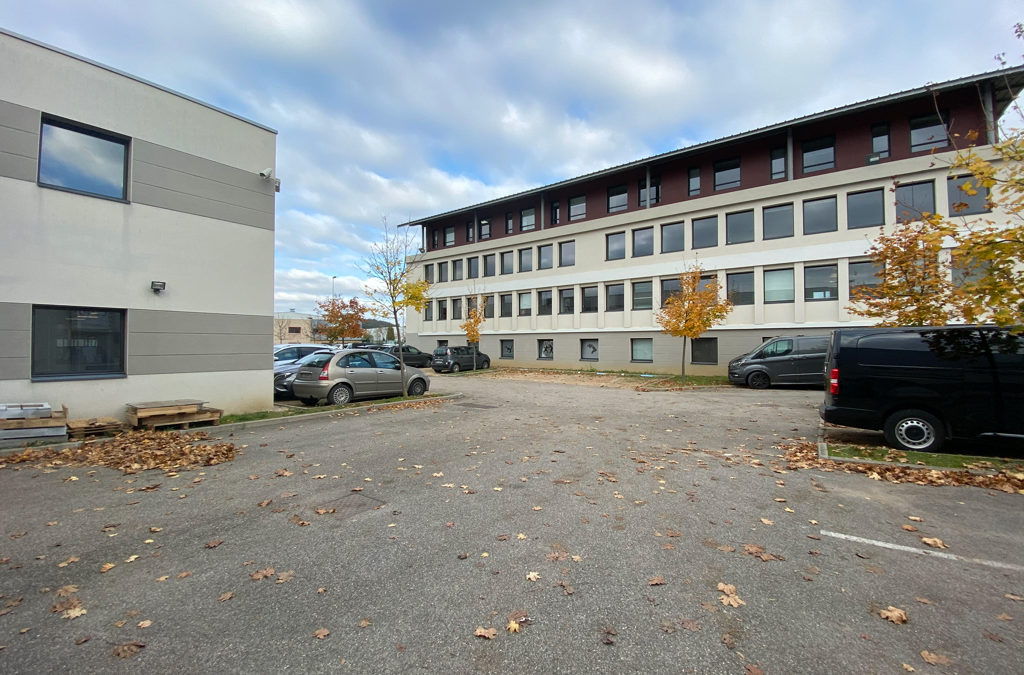 Bureaux à louer (28m2) à Brignais