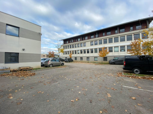 Bureaux à louer (28m2) à Brignais