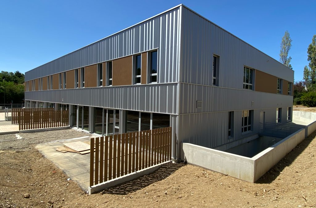 Bureaux A LOUER Dardilly 4850 m2