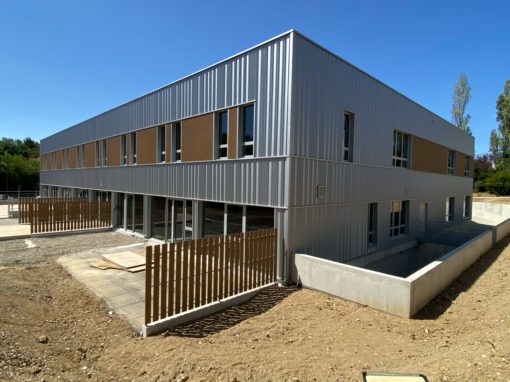 Bureaux A LOUER Dardilly 4850 m2