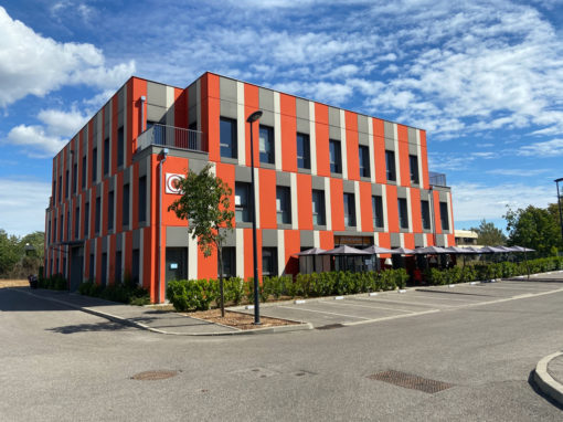 BUREAUX A VENDRE A LOUER – FRANCHEVILLE