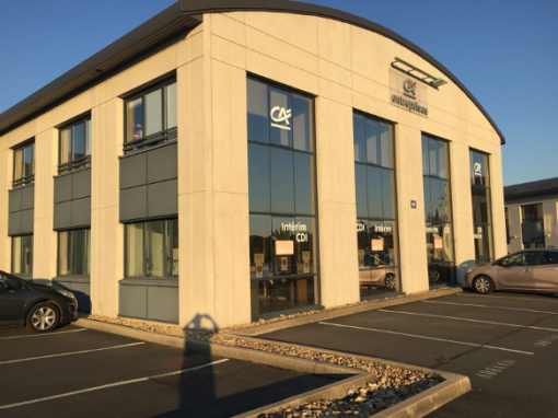 BUREAUX A LOUER LIMAS-VILLEFRANCHE SUR SAONE 155 M2
