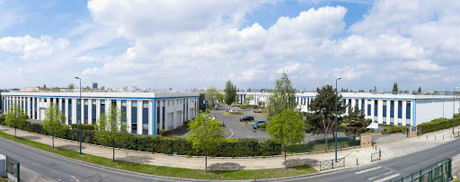 Bureaux à louer de 450m2 à SAINT QUENTIN FALLAVIER