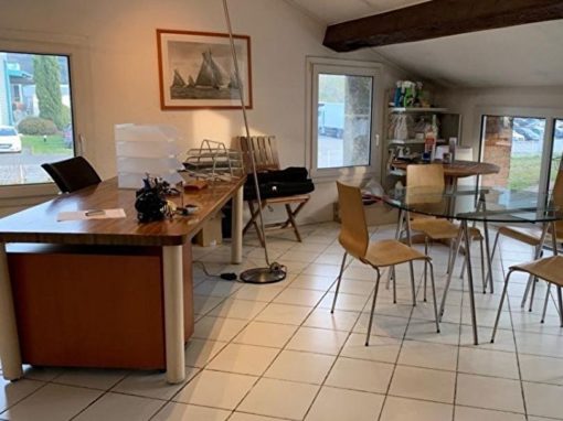 Bâtiment indépendant à vendre – Chaponost