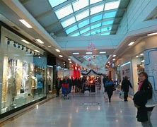 LOCAL COMMERCIAL – GALERIE MARCHANDE