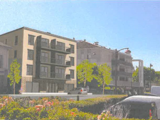 LOCAL COMMERCIAL 113 M2 A VENDRE – JASSANS RIOTTIER