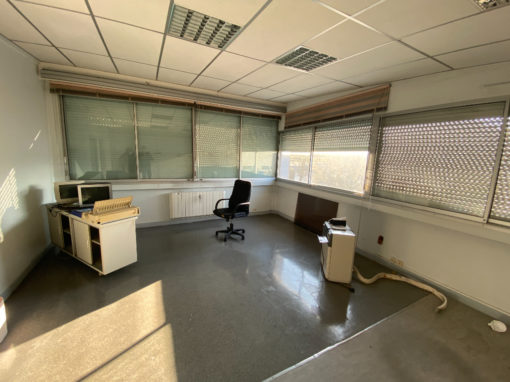 Bureaux à louer – Vienne 120 m2
