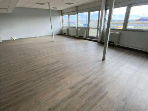 Bureaux à la location 227,16m2 aéroport Lyon