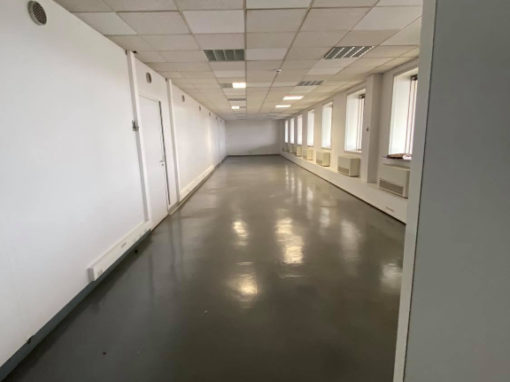 Bureaux à louer 120m2 Aéroport