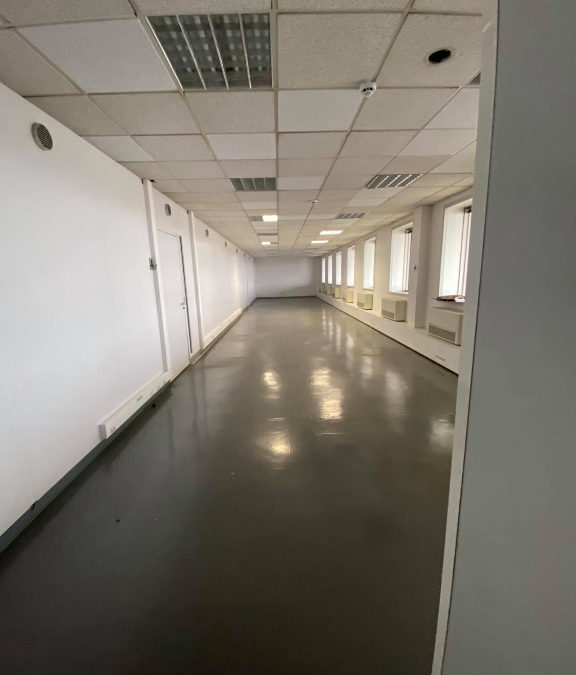 Bureaux à louer 120m2 Aéroport