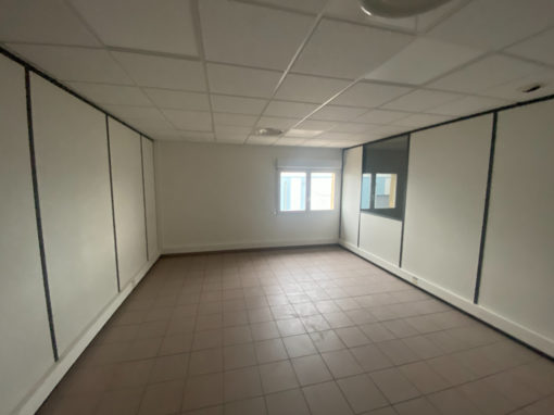 LOCAL D’ACTIVITES A LA LOCATION – 365m² ST PIERRE DE CHANDRIEU