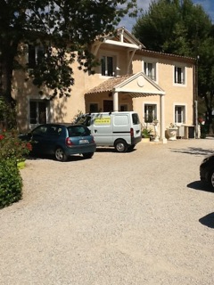 Terrain Callian (83) VAR Camping 7 931 m2