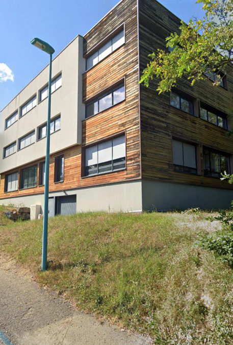 BUREAUX A LOUER (118 m²) DARDILLY