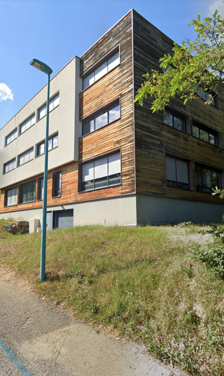 BUREAUX A LOUER (118 m²) DARDILLY